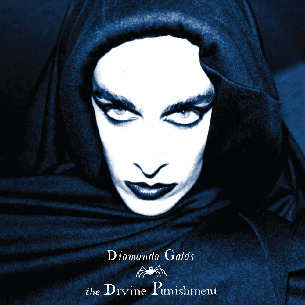 Divine Punishment [CD]