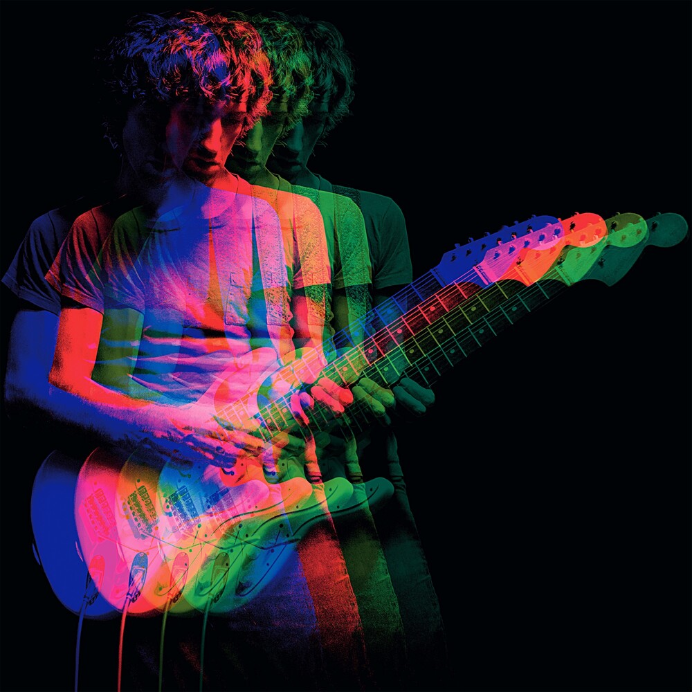 After Hours [CD] (ONLINE ORDER ONLY)