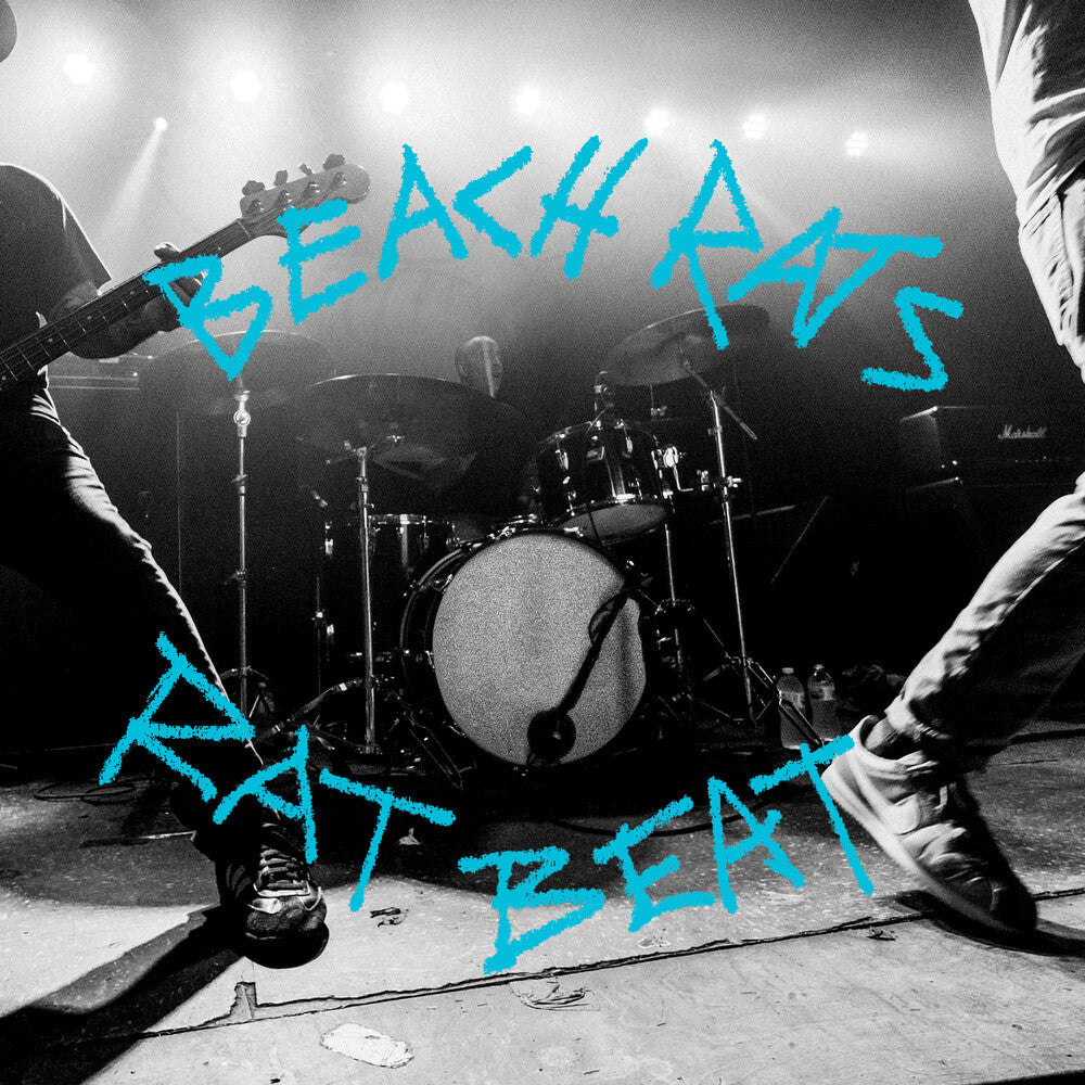 Rat Beat [LP]