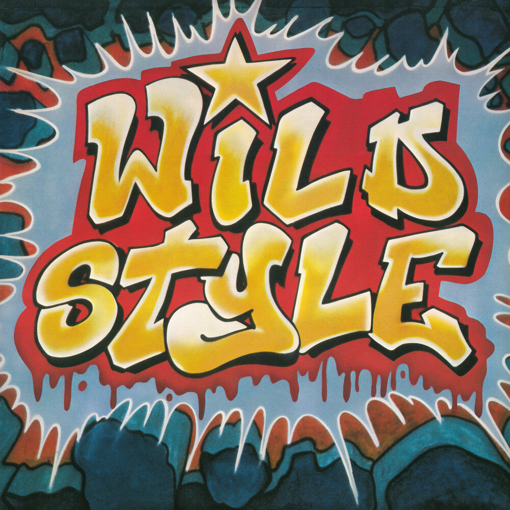 Wild Style (Various Artists) [CD]