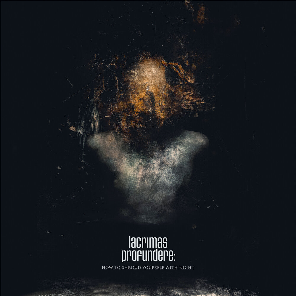 How To Shroud Yourself With Night [CD]