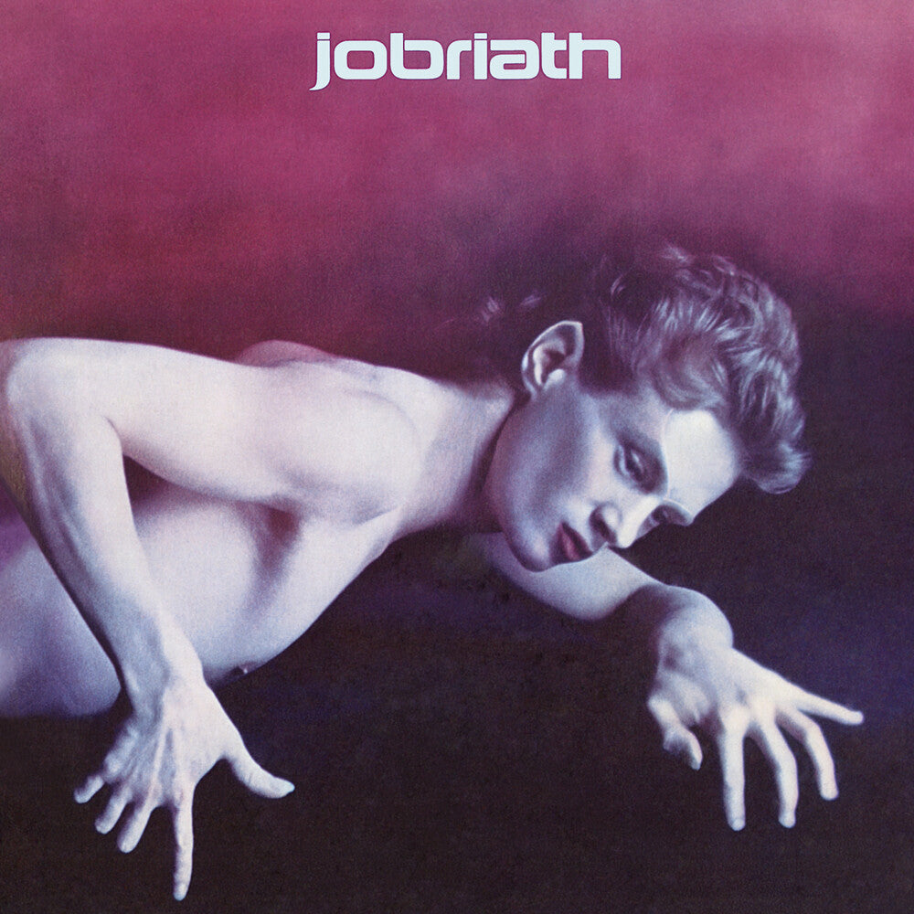 Jobriath (Hol) [CD]