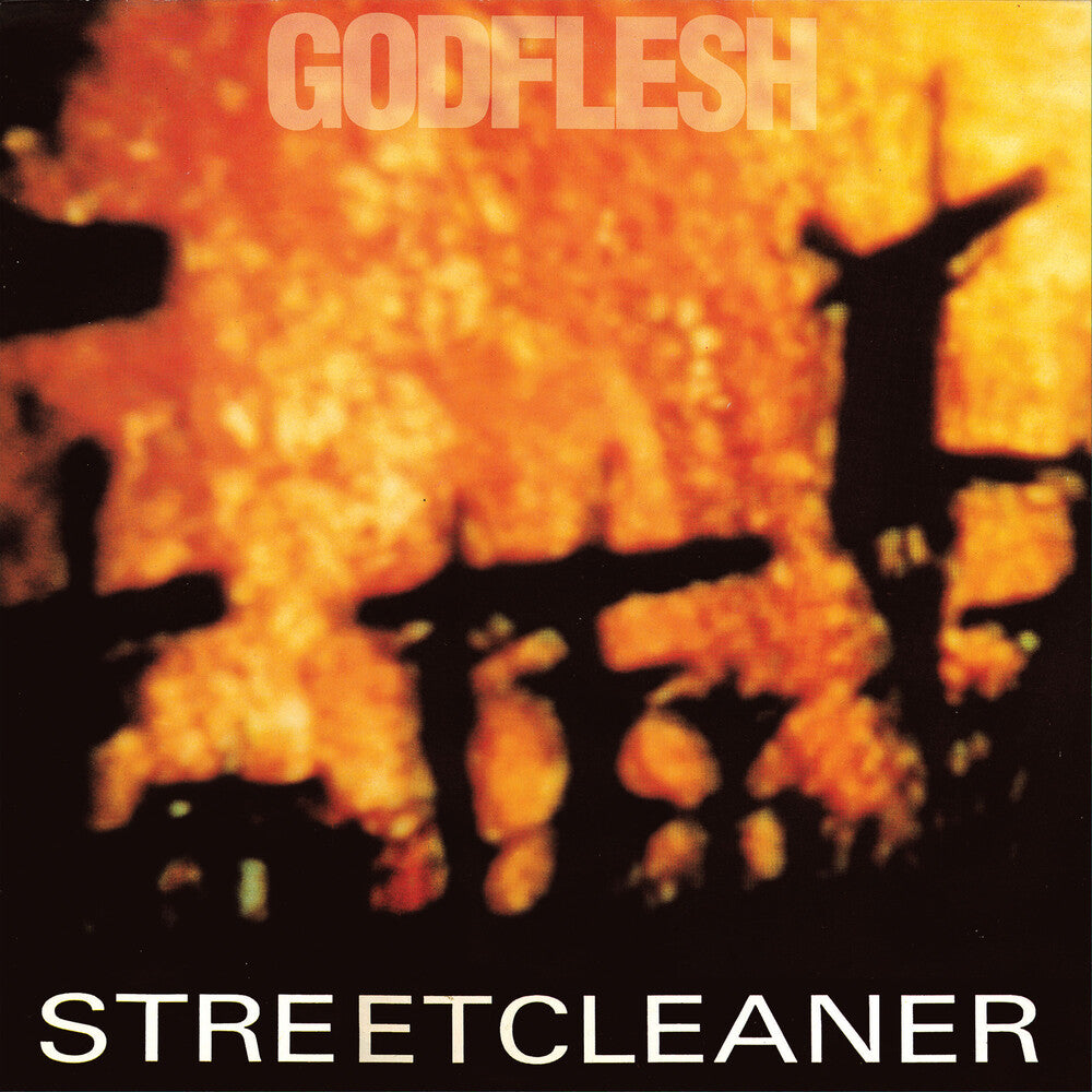 Streetcleaner [Digipak] [Reissue]