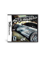 Need for Speed Most Wanted - Nintendo DS (ONLINE ORDER ONLY)
