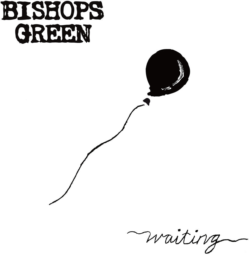 Waiting [LP]
