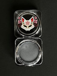 40 - Steel (Gray) Water Activated Graphic Liner