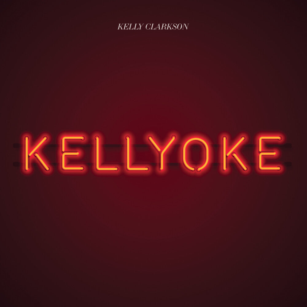 Kellyoke (Mod) [CD]