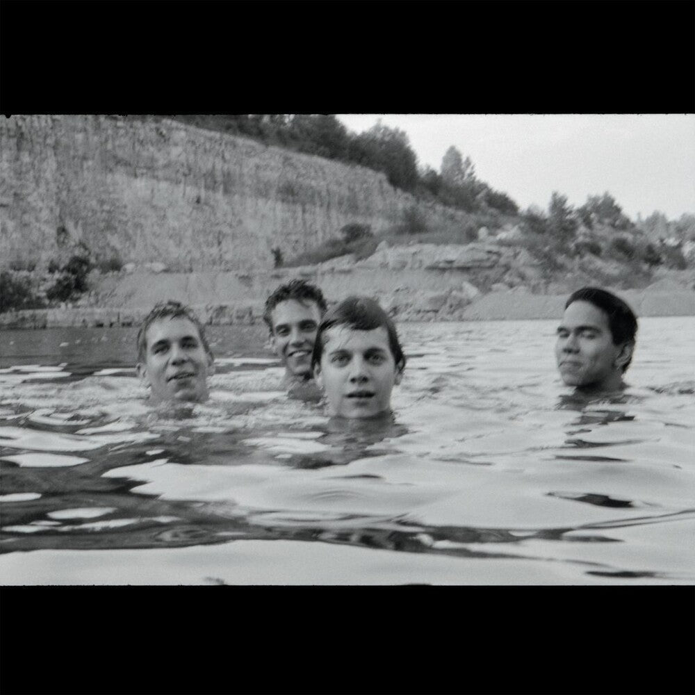 Spiderland [180 Gram] (Can)