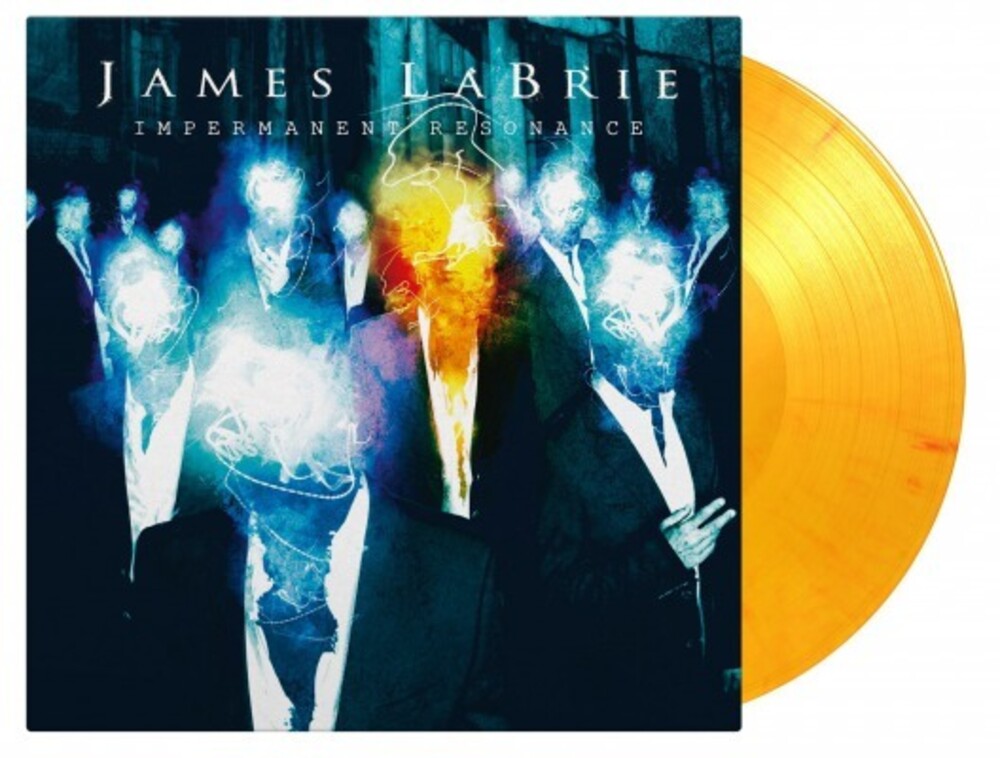 Impermanent Resonance [Colored Vinyl] [Limited Edition] [180 Gram] (Org)