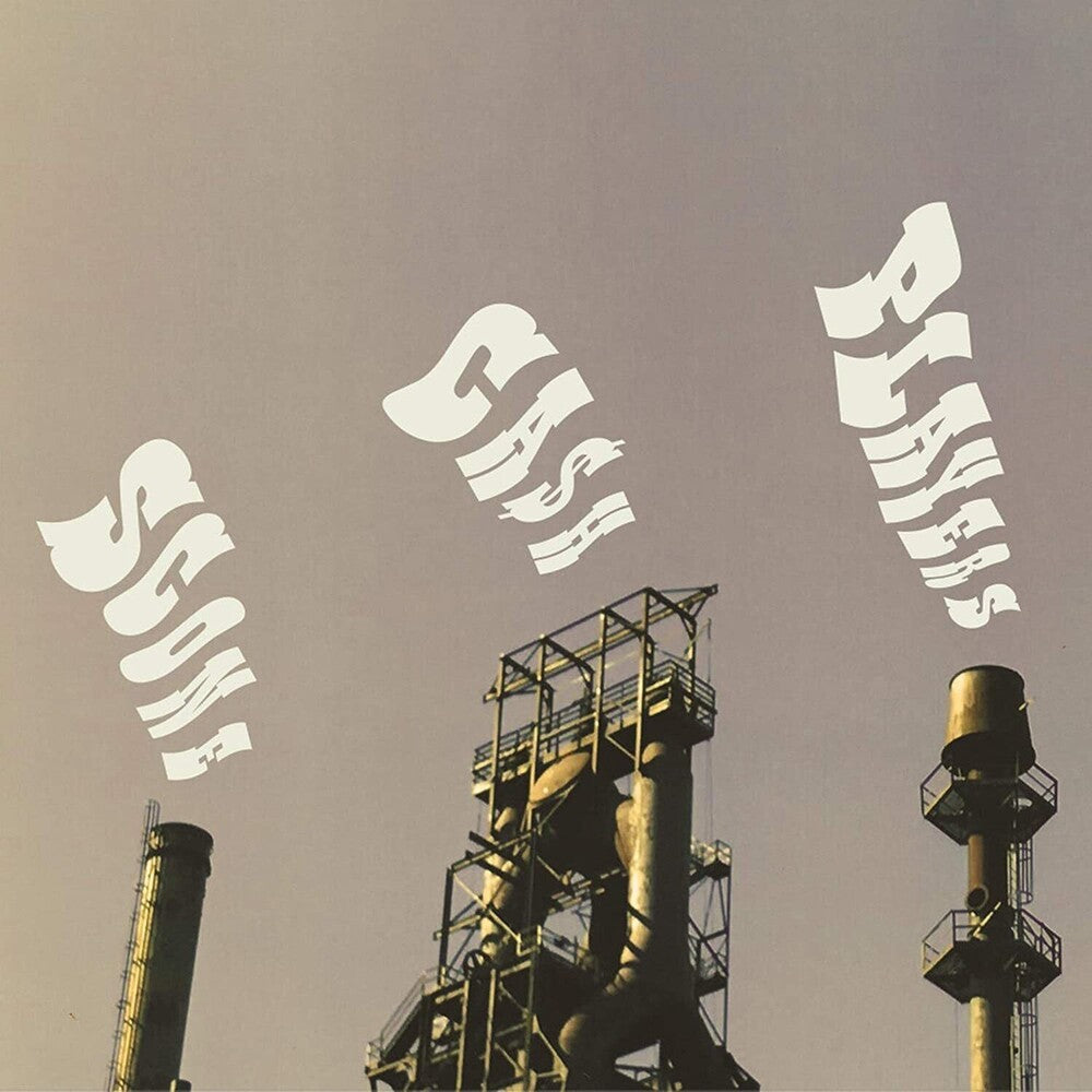 Blast Furnace [LP]