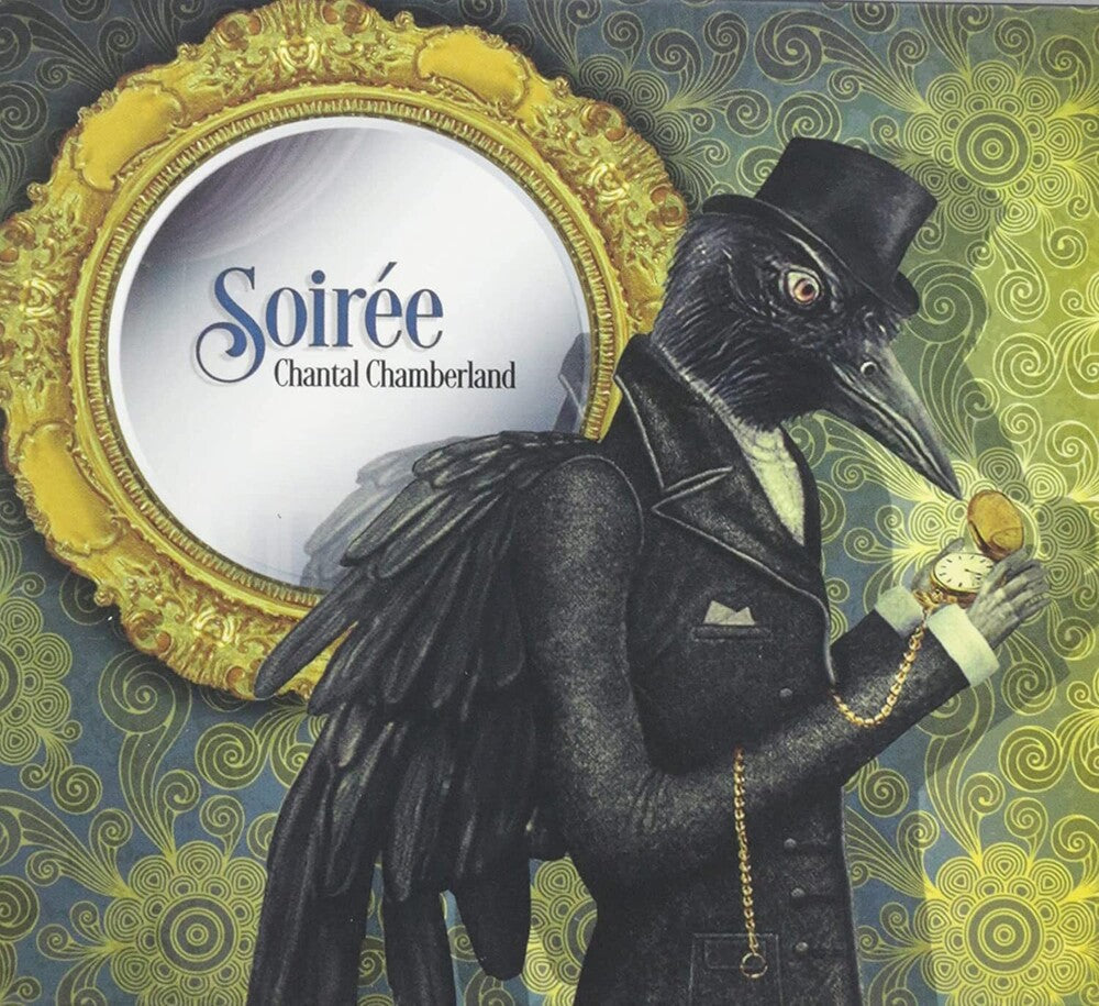 Soiree (Hybr) [CD]