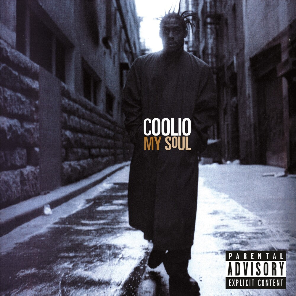 My Soul: 25th Anniversary [CD]