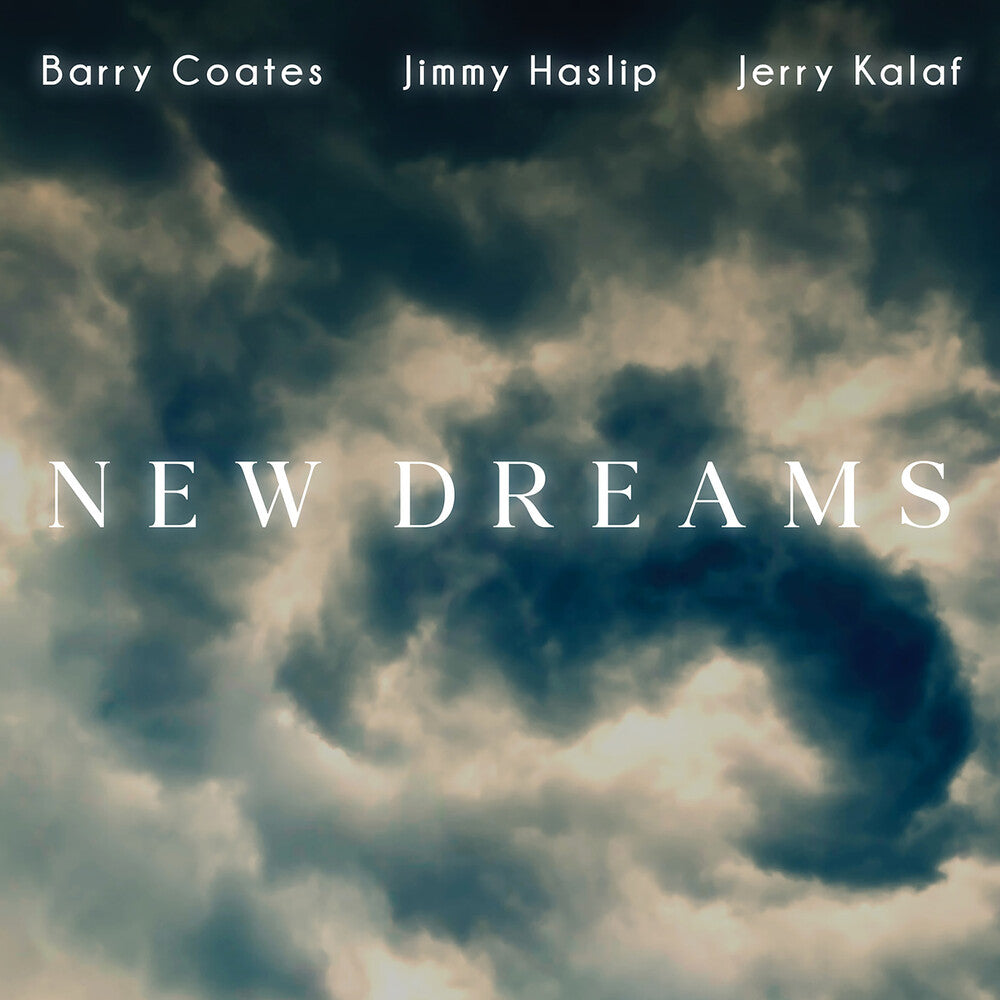 New Dreams [Digipak]