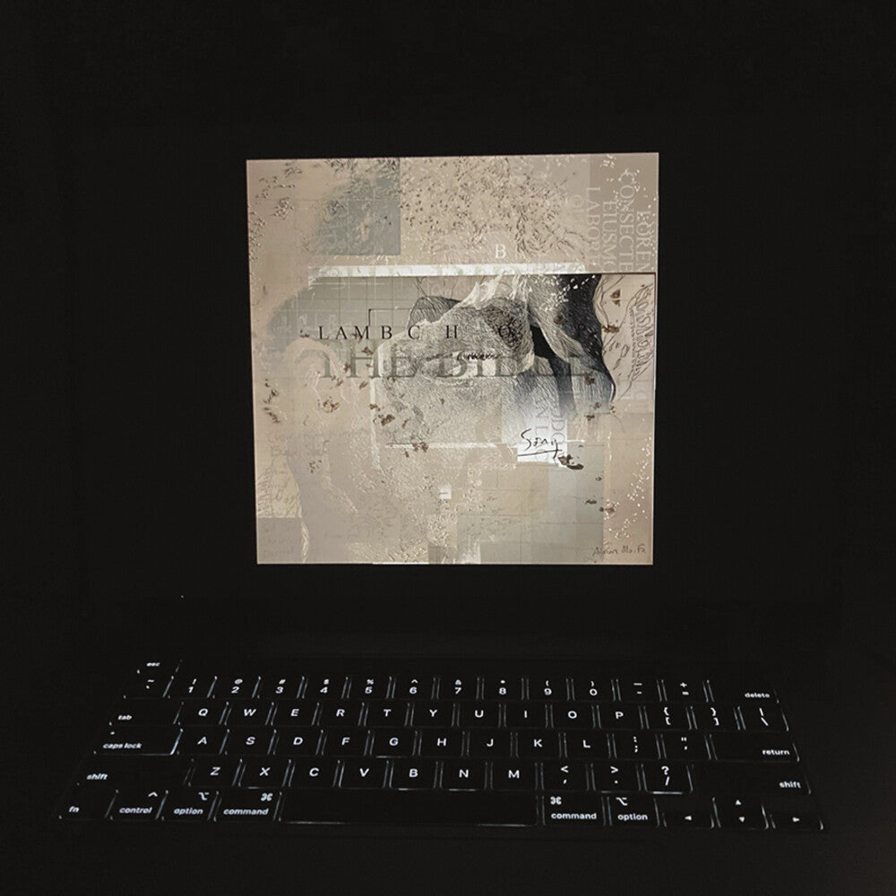 The Bible [CD]
