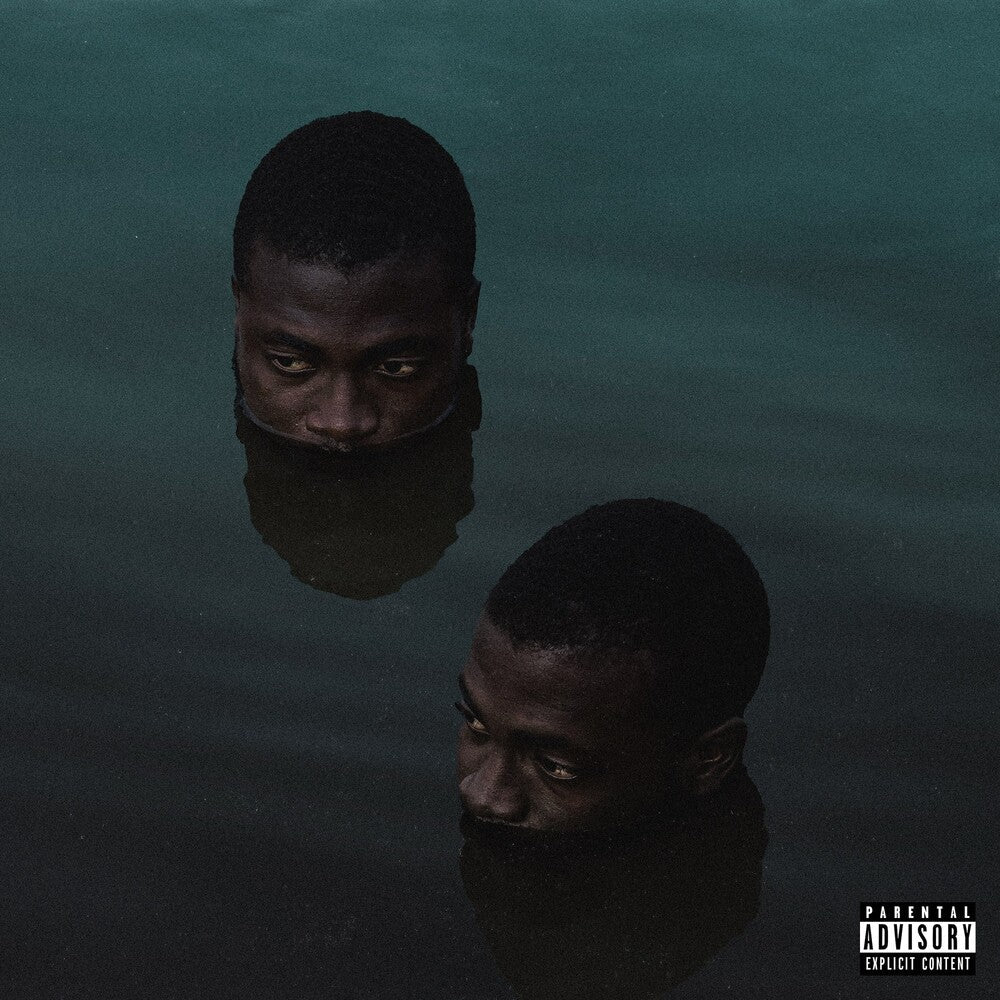 Blk Vintage: The Reprise [Digipak]