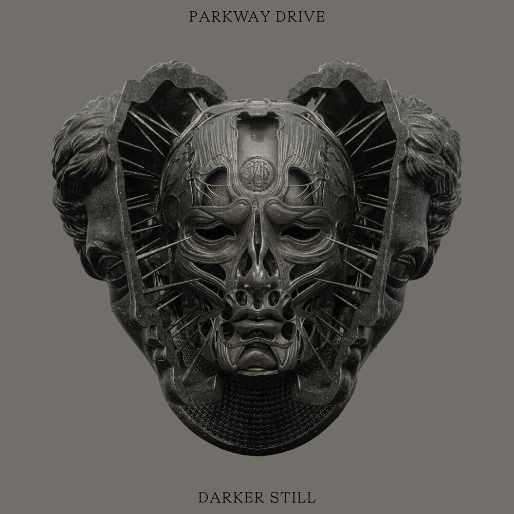 Darker Still [Deluxe Tin Box]