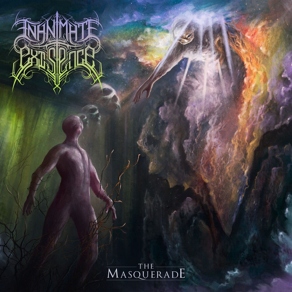 Masquerade [CD]