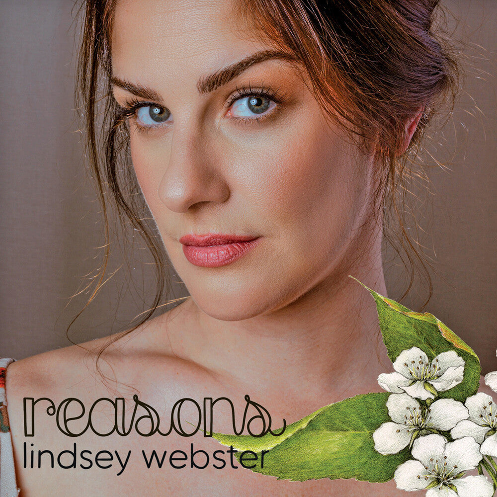 Reasons [CD]
