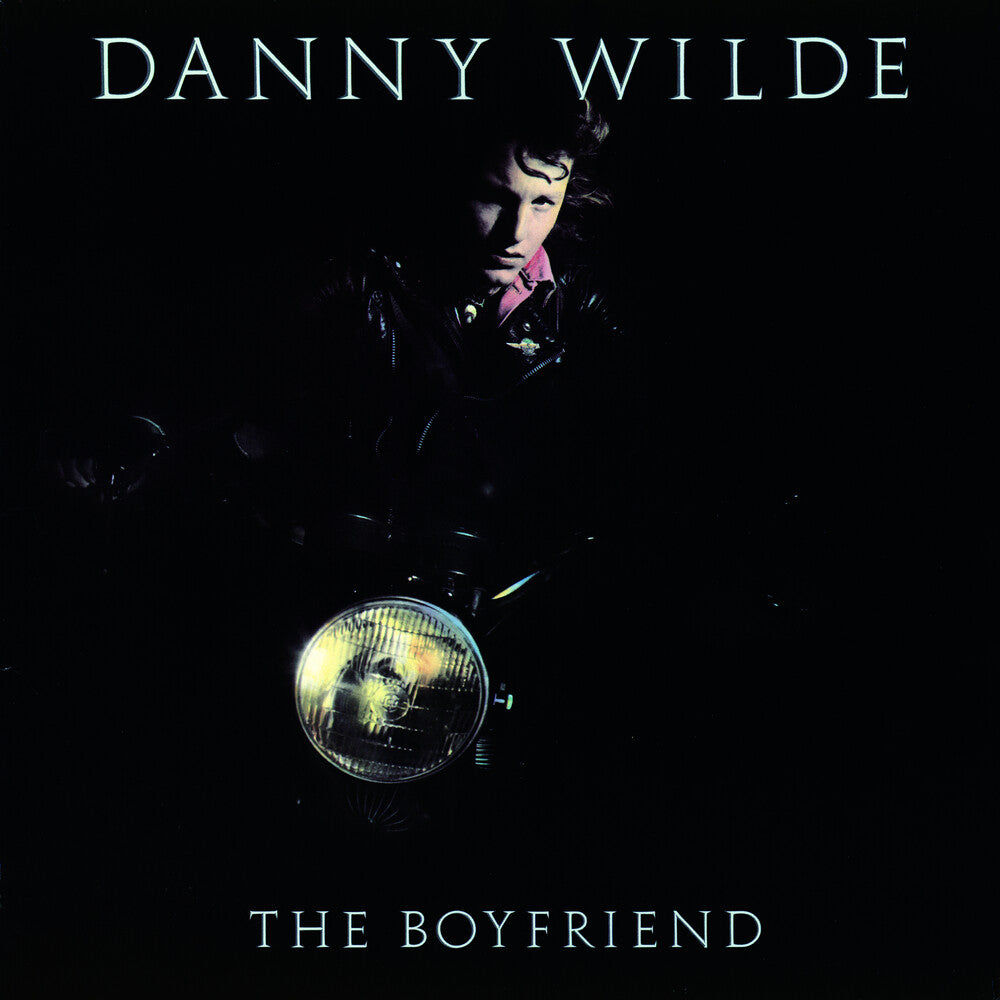 Boyfriend [Deluxe] [With Booklet] (24bt) (Coll) (Uk)