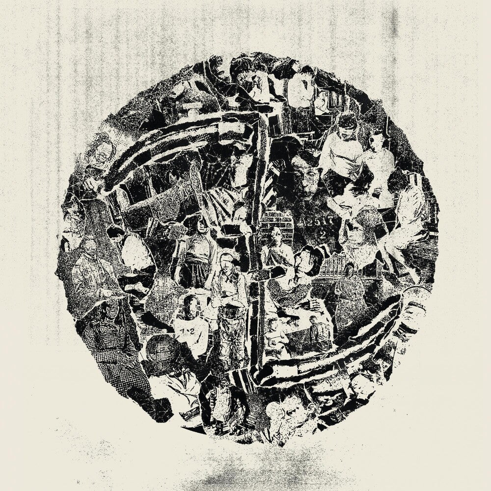 Spiritual Poverty [LP]