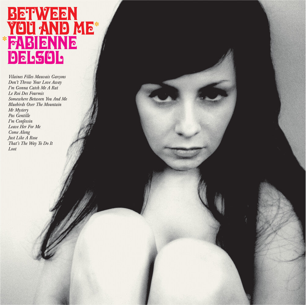 Between You and Me [LP]