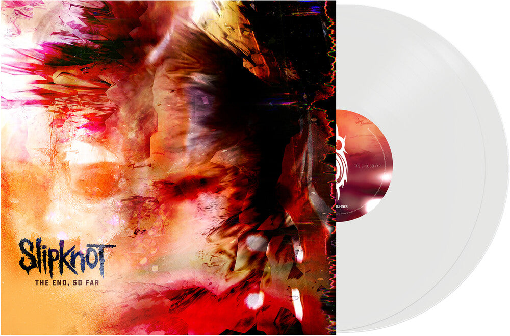 The End, So Far [2LP]