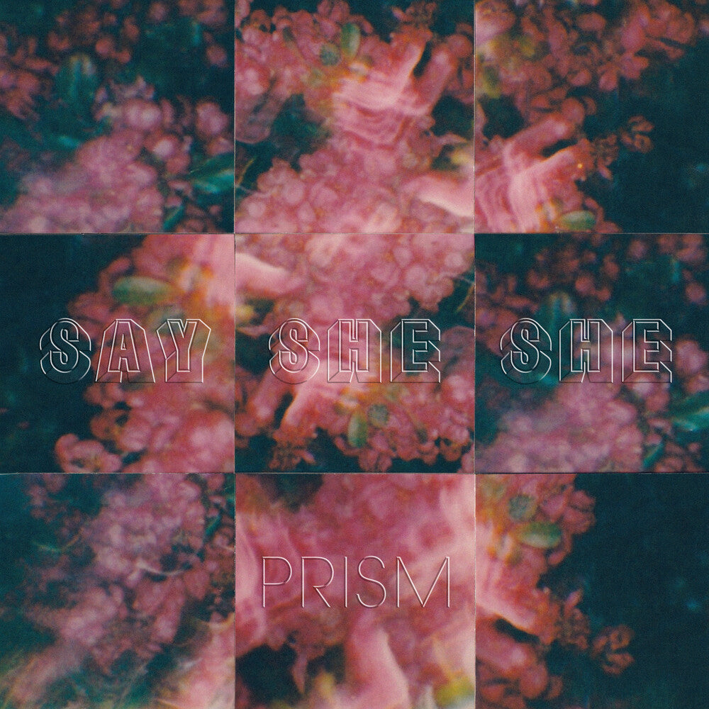 Prism [LP]