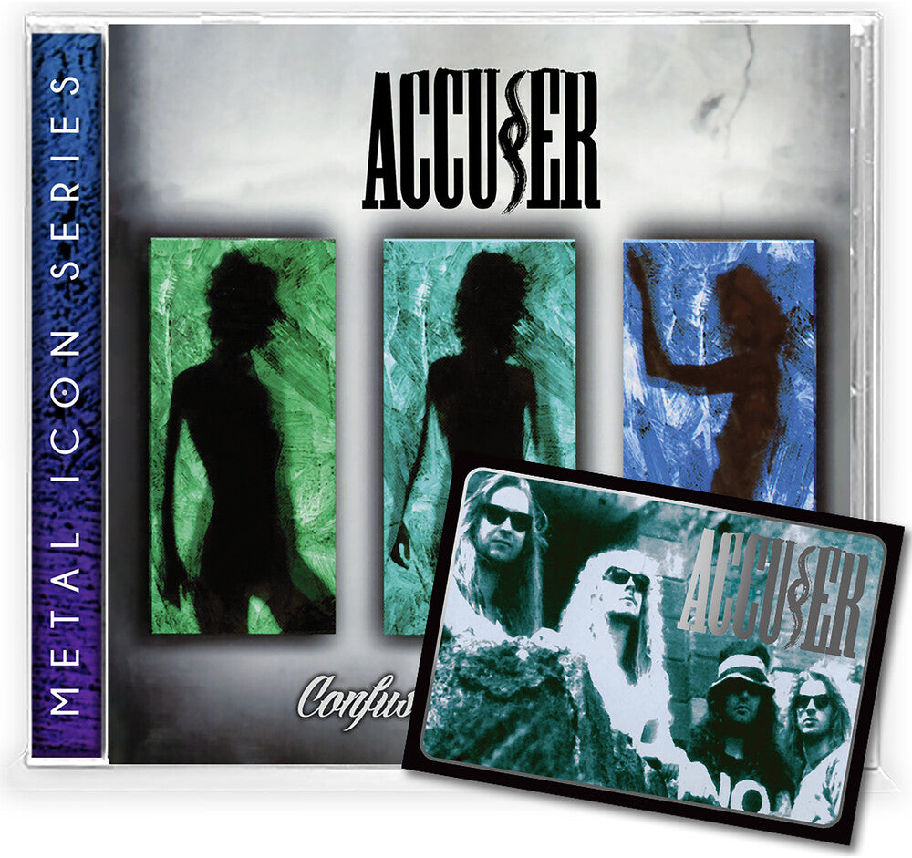 Confusion Romance [CD]