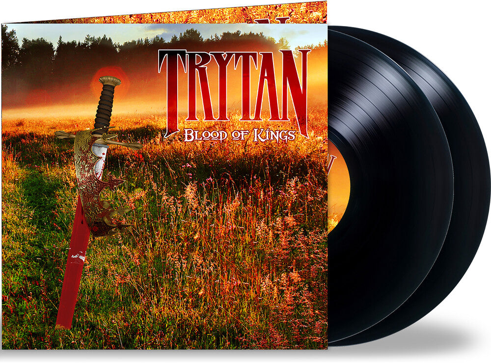 Blood Of Kings [LP]