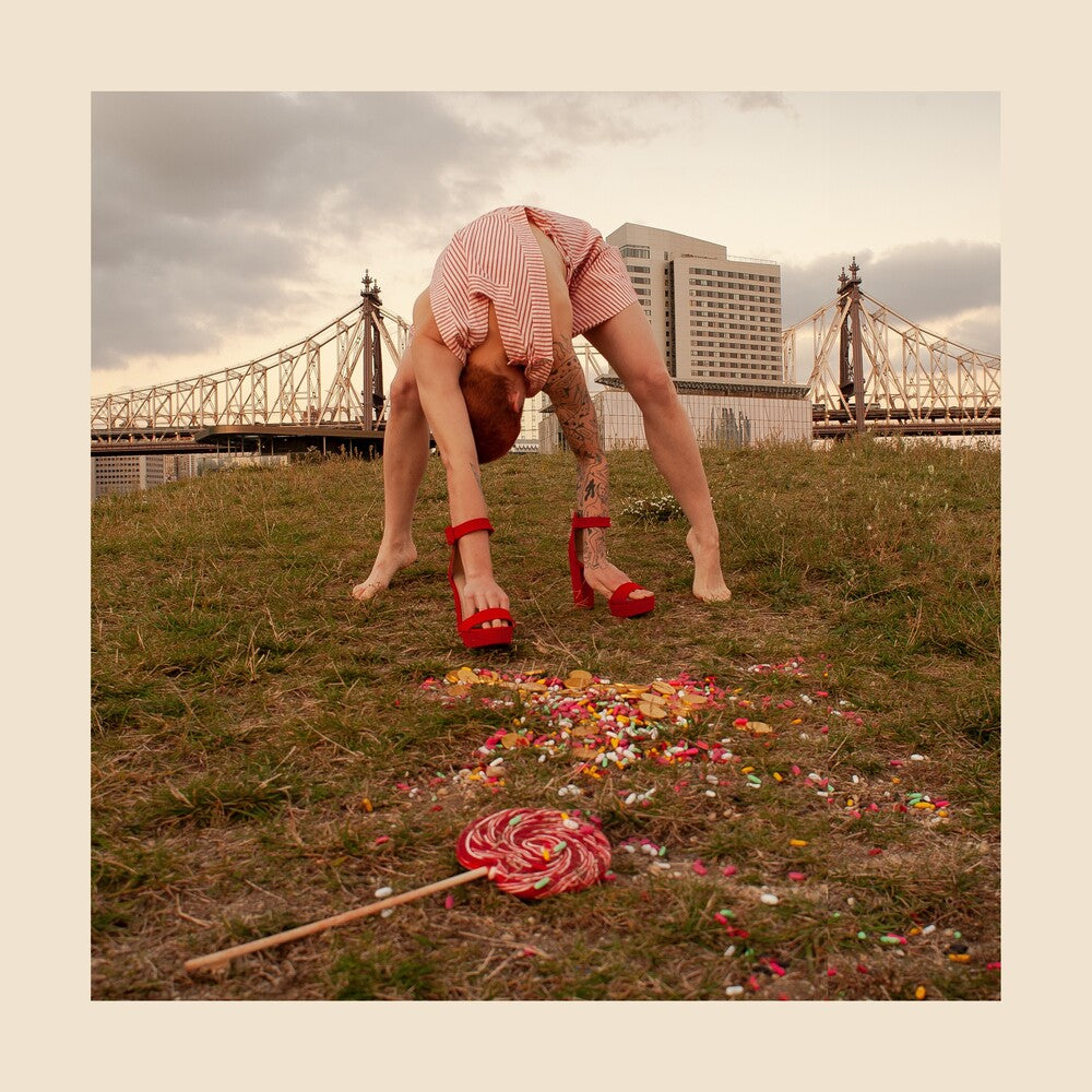 World Of Mirth [12" Vinyl]