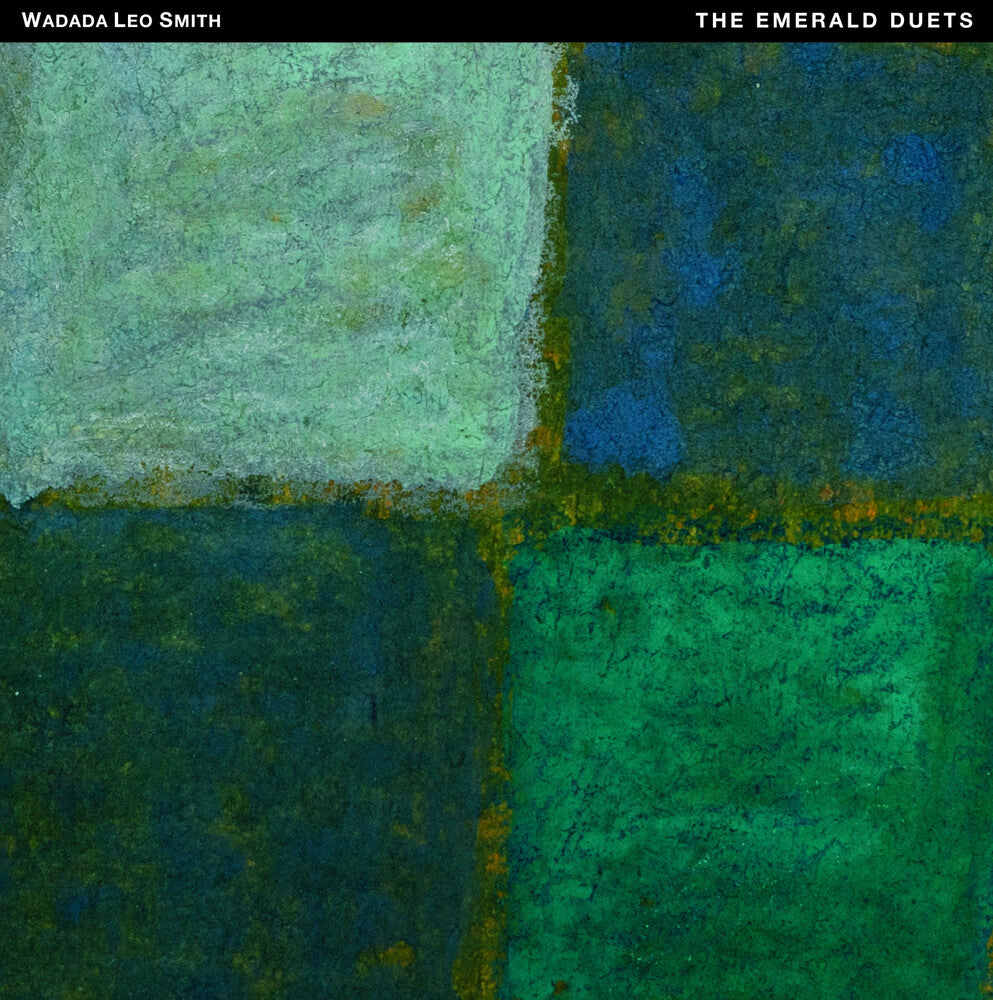 Emerald Duets [CD]
