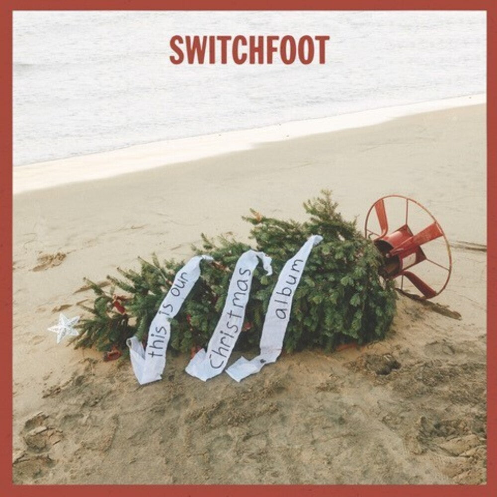 This Is Our Christmas Album [CD]
