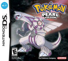 Pokemon Pearl - Nintendo DS (ONLINE ORDER ONLY)