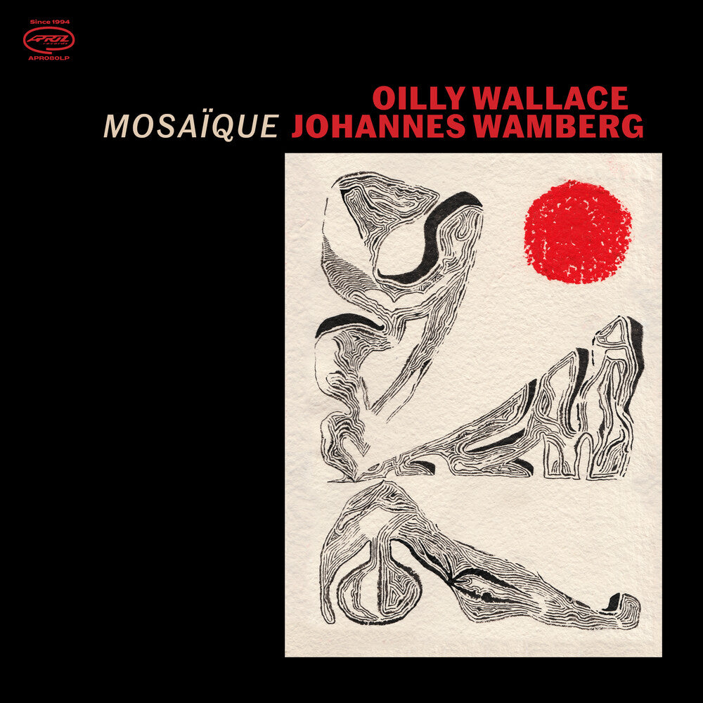 Mosaique [LP]