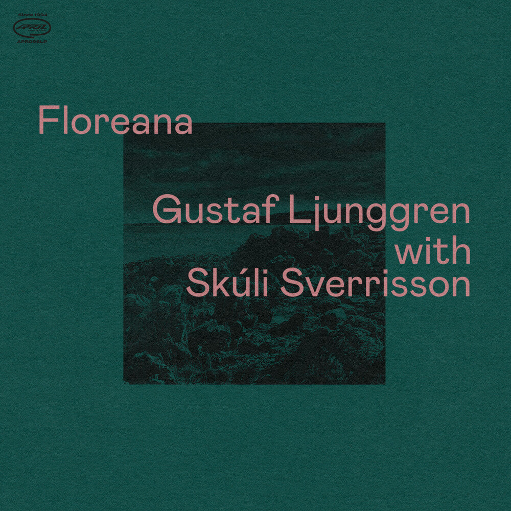 Floreana [LP]