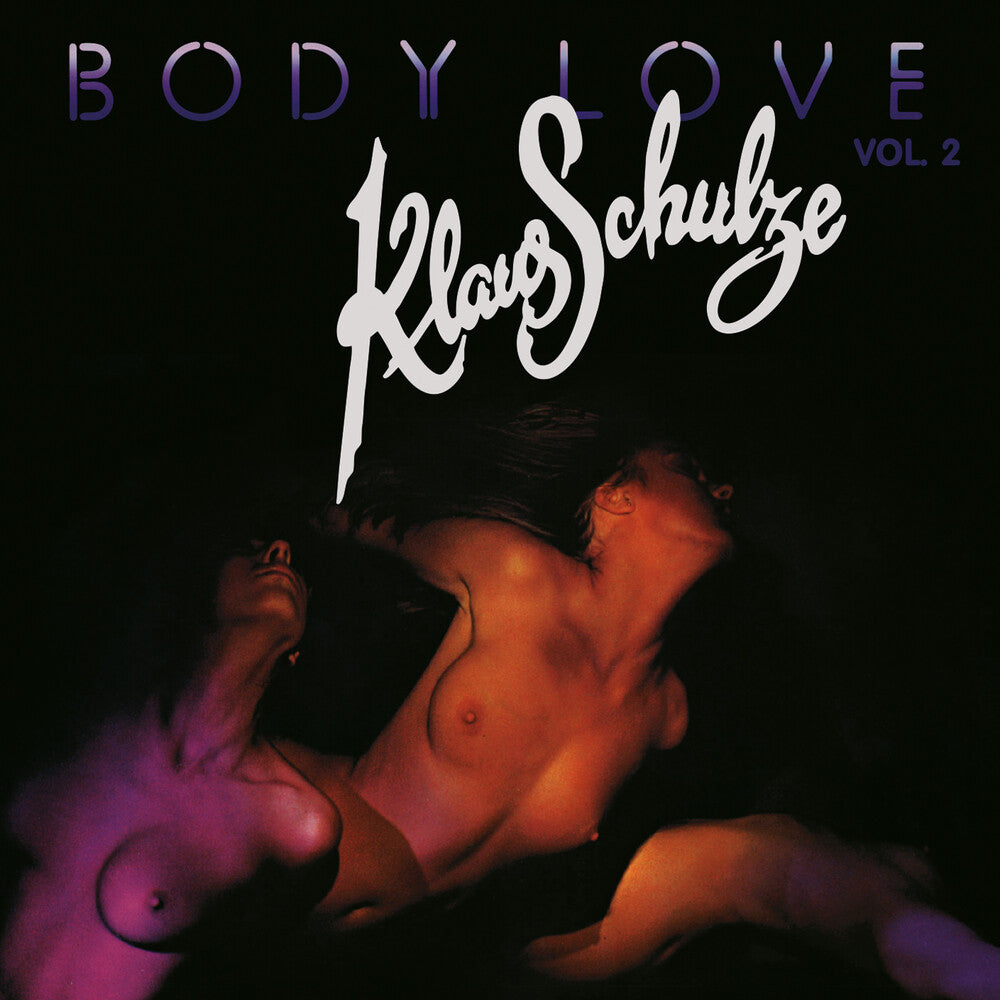 Body Love 2 [CD]