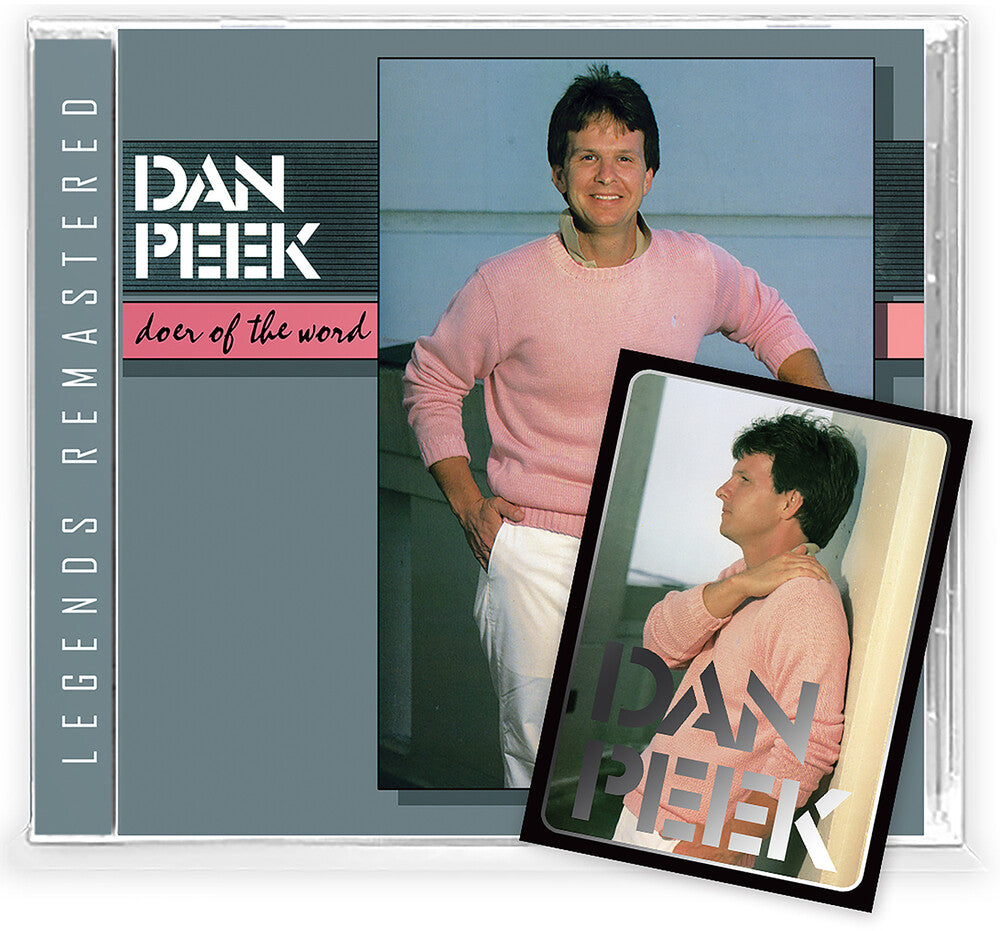 Doer Of The World [CD]