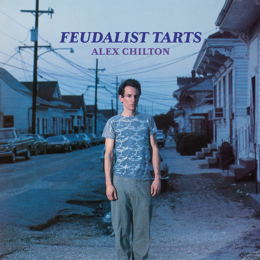 Feudalist Tarts [LP]