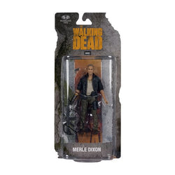 McFarlane Toys The Walking Dead 5-Inch Scale Action Figure - Select Figure(s) (Online Order Only)