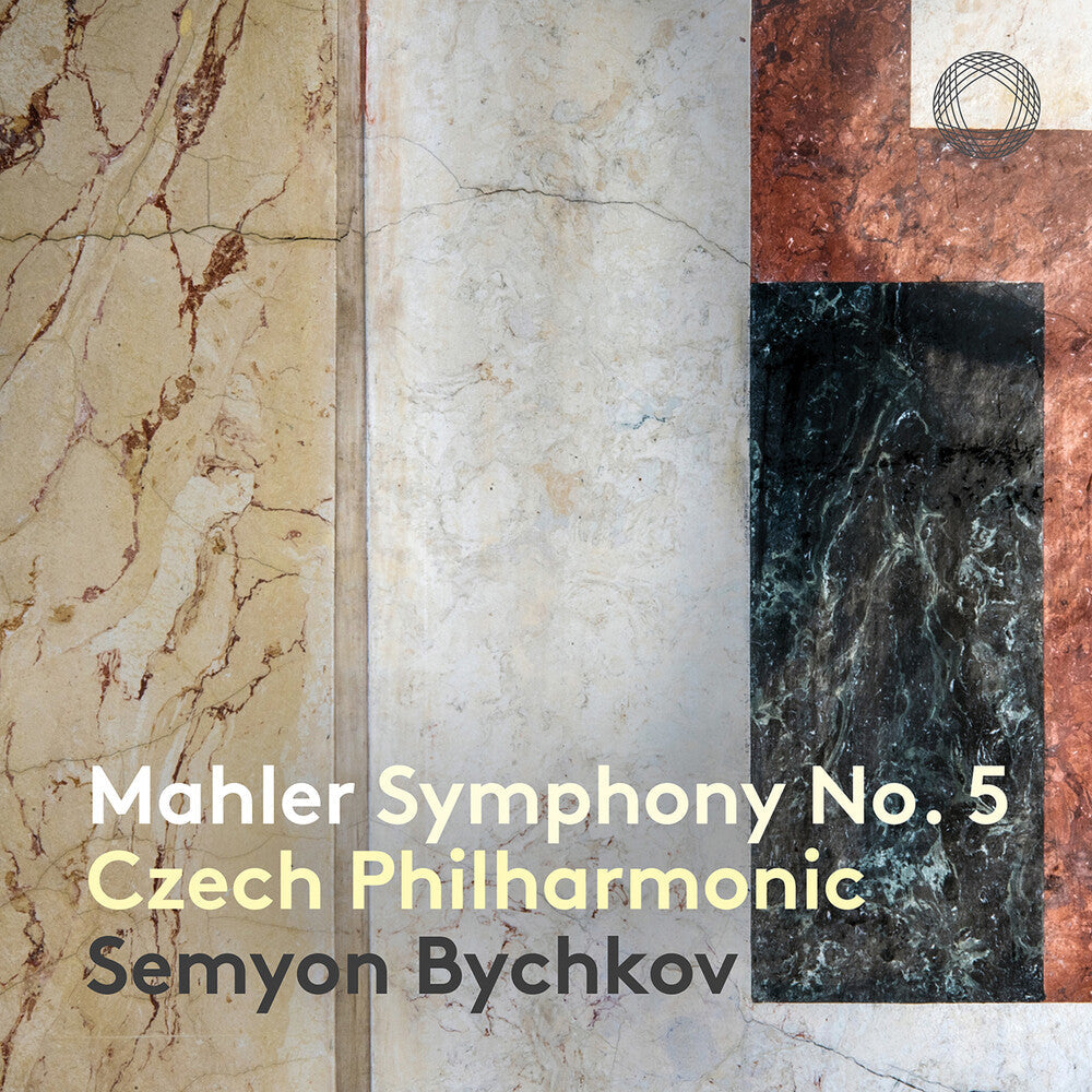 Symphony 5 [CD]