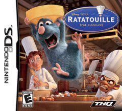 Ratatouille - Nintendo DS (ONLINE ORDER ONLY)
