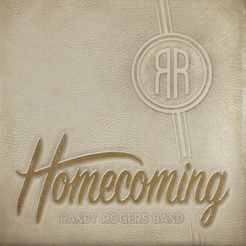Homecoming [CD]