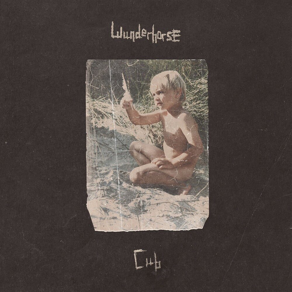 Cub [CD]