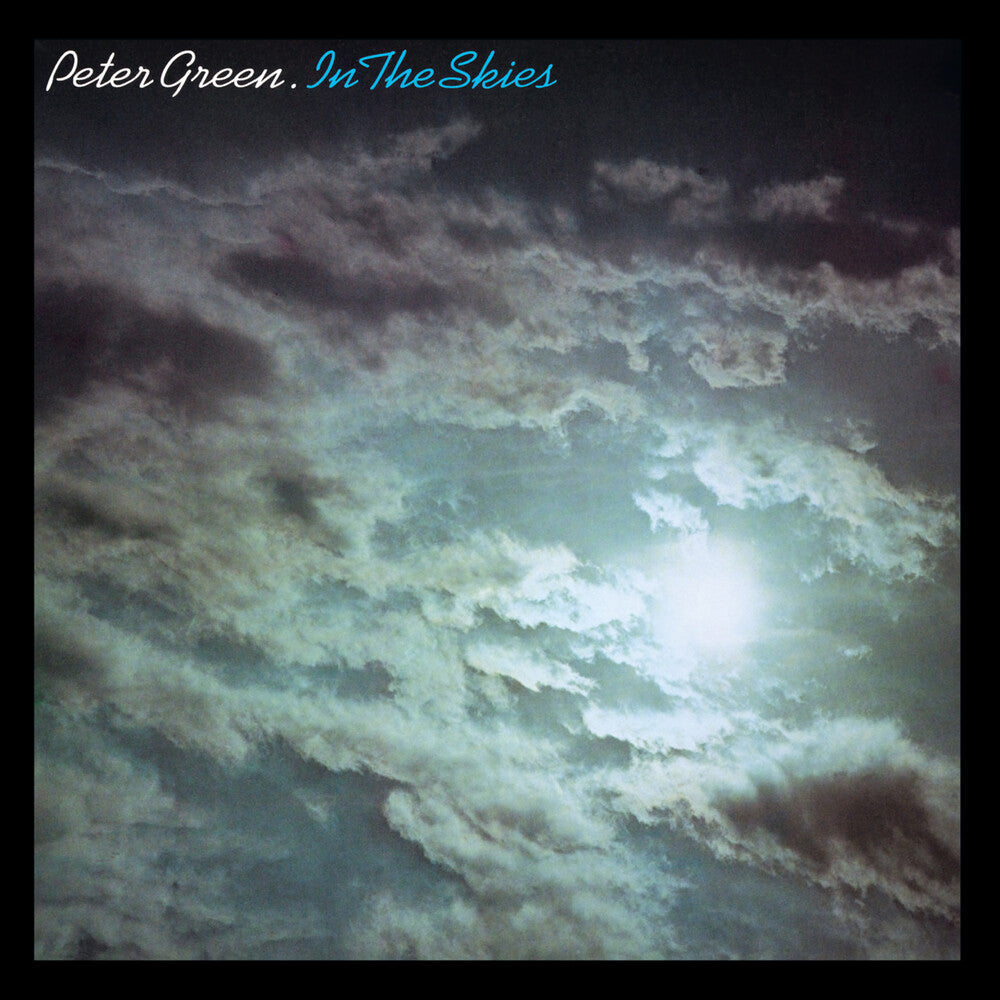 In The Skies - Expanded Edition (Bonus Tracks) [CD]