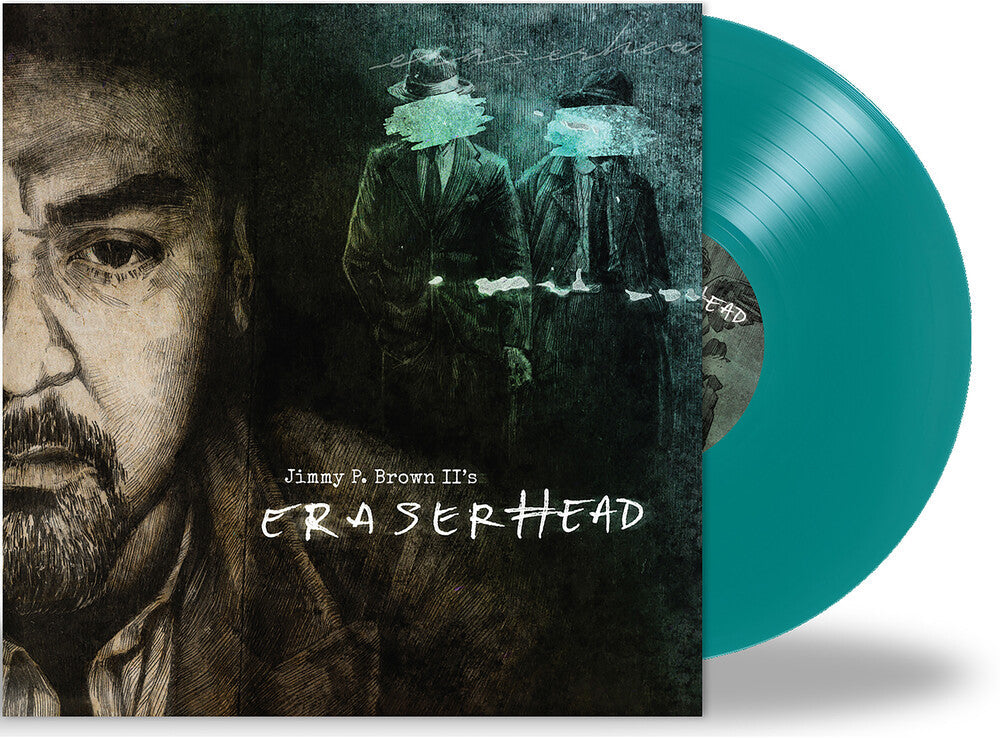 Eraserhead [Colored Vinyl]