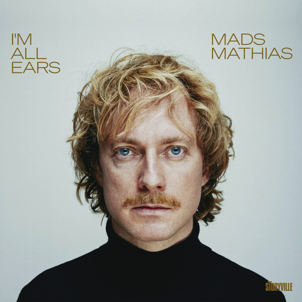 I'm All Ears (Uk) [LP]