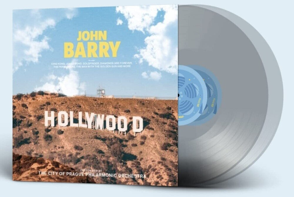 Hollywood Story (Uk) [LP]