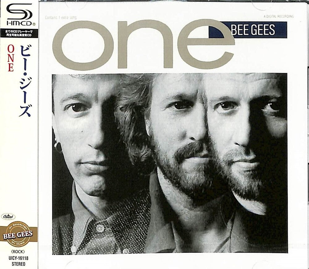 One SHM-CD [CD]