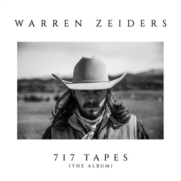 717 Tapes The Album [CD]