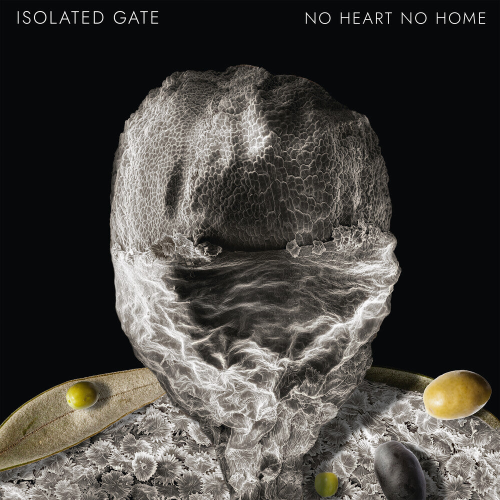 No Heart No Home (Ep) [Limited Edition] (ONLINE ORDER ONLY)